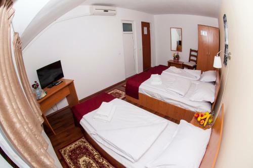 Hotel La Casa