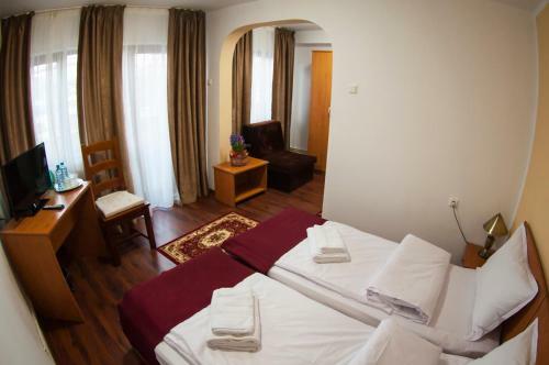 Hotel La Casa