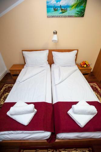 Hotel La Casa