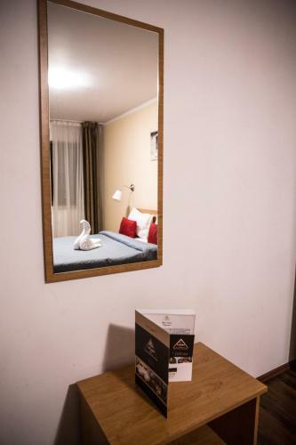 Hotel La Casa