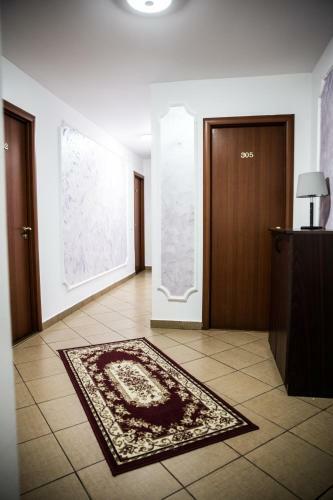 Hotel La Casa