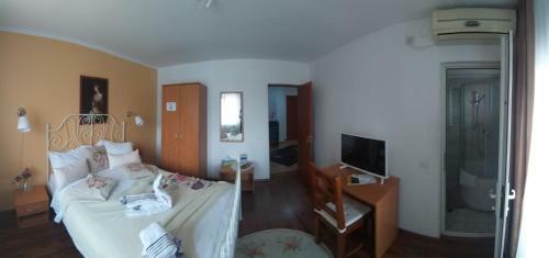 Hotel La Casa