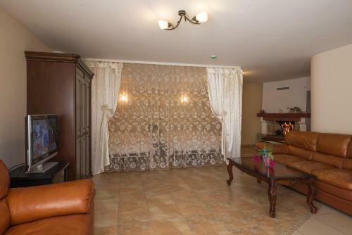Hostal Baltas Namas