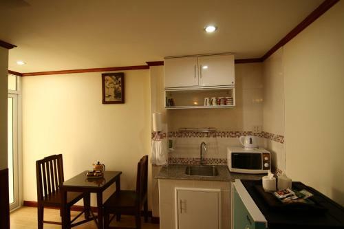 Albergue Baanrabiangmai Hotel
