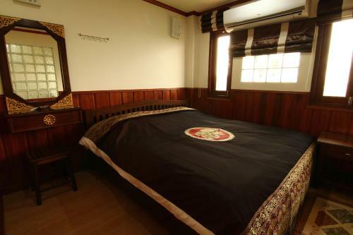 Albergue Baanrabiangmai Hotel