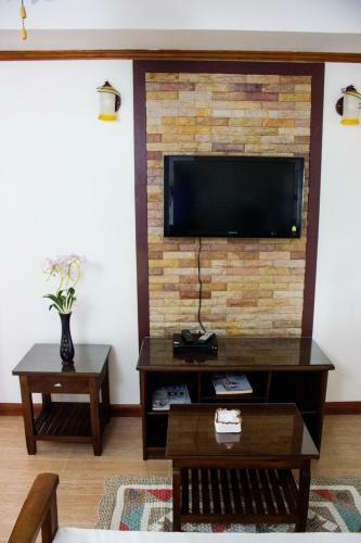 Albergue Baanrabiangmai Hotel