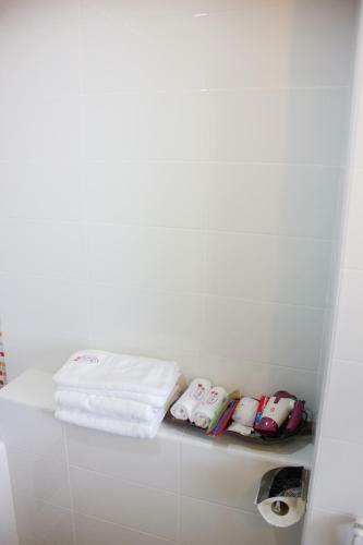 Albergue Baanrabiangmai Hotel