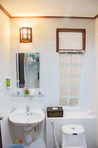 Albergue Baanrabiangmai Hotel