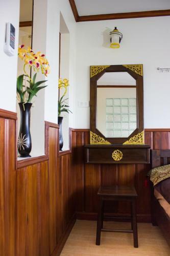 Albergue Baanrabiangmai Hotel