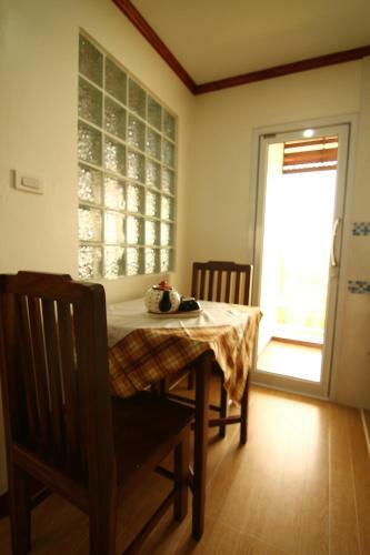 Albergue Baanrabiangmai Hotel