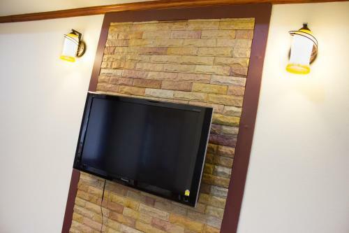 Albergue Baanrabiangmai Hotel