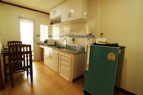 Albergue Baanrabiangmai Hotel