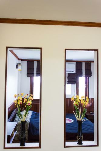 Albergue Baanrabiangmai Hotel