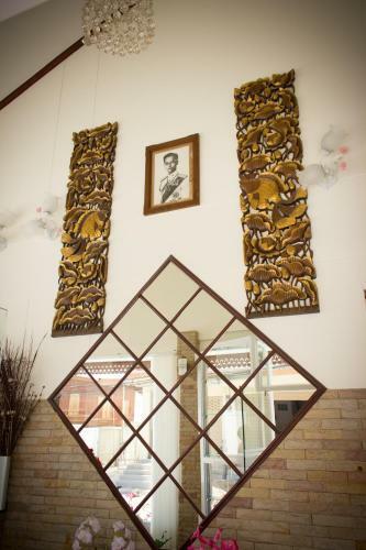 Albergue Baanrabiangmai Hotel
