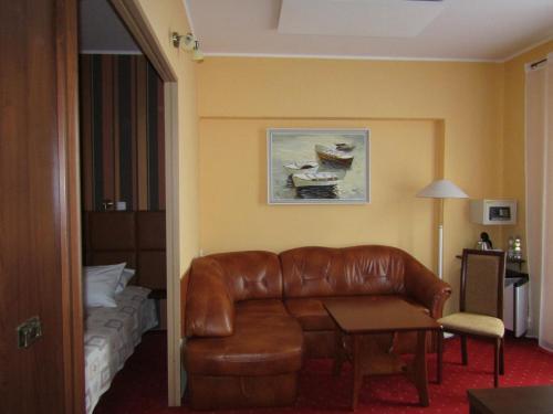 Hostal Pensjonat Wanda