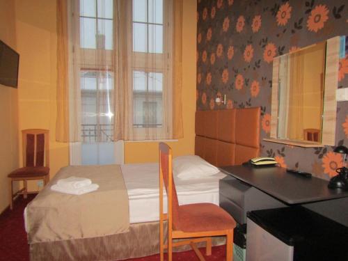 Hostal Pensjonat Wanda