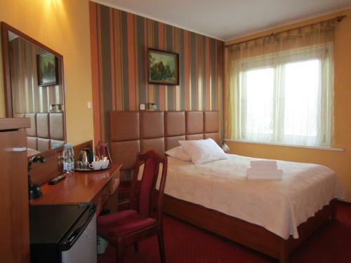 Hostal Pensjonat Wanda