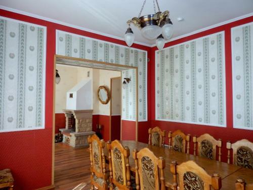 Hostal Pensjonat Wanda