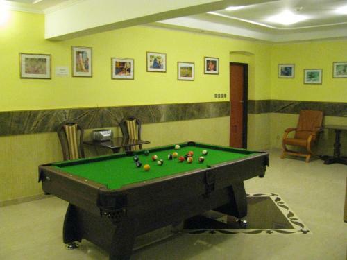 Hostal Pensjonat Wanda