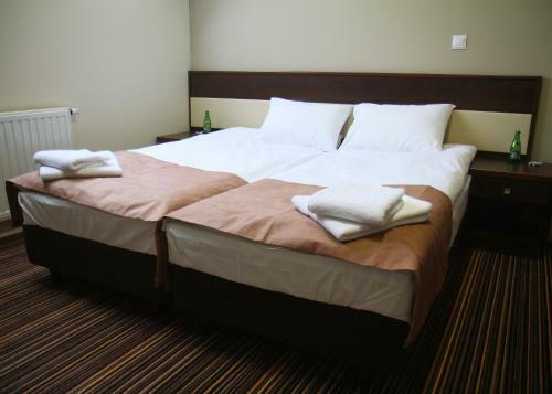 Aviator Hotel
