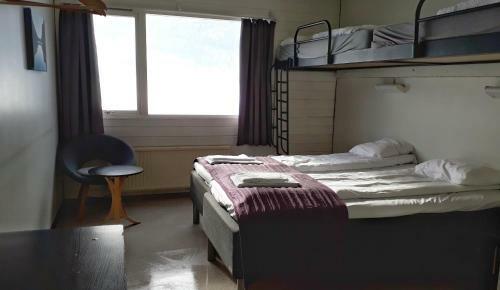 Voss Hostel