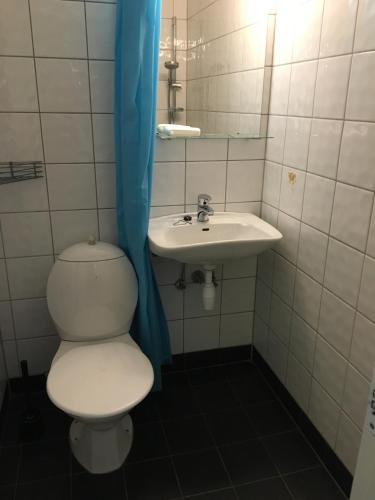 Voss Hostel