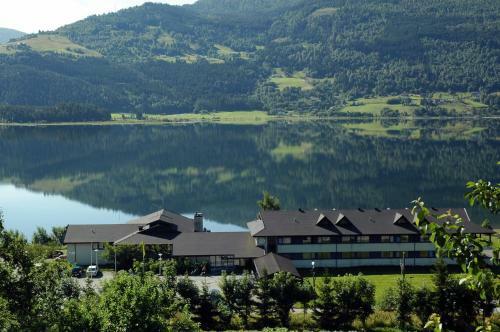 Voss Hostel