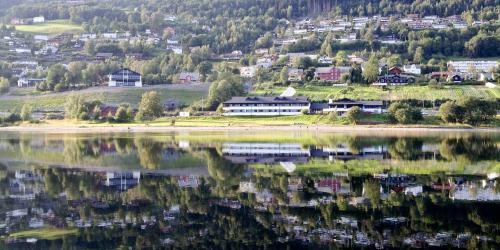 Voss Hostel