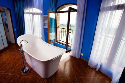 Hotel Royal Batoni