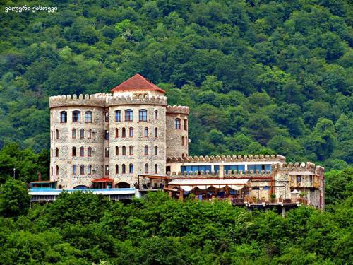 Hotel Royal Batoni