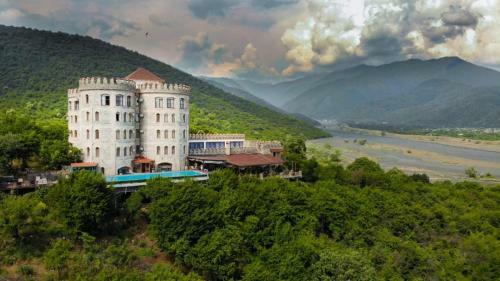 Hotel Royal Batoni