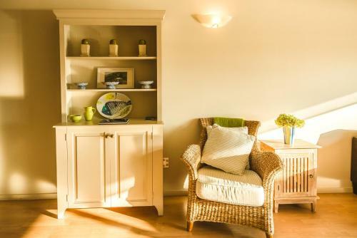 Hostal The Moorings Studio Apartments