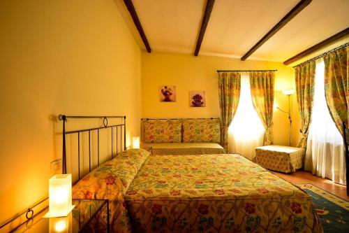 Hostal Agriturismo Borgo Del Taglio