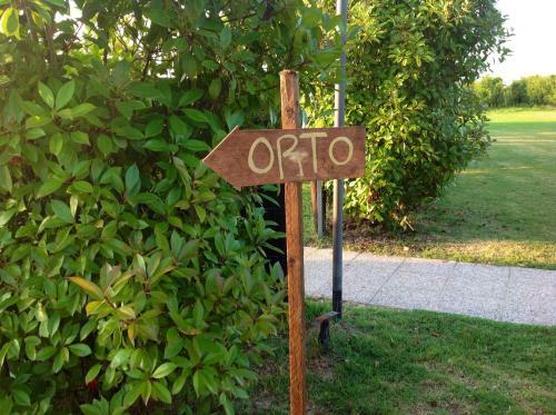 Hostal Agriturismo Borgo Del Taglio