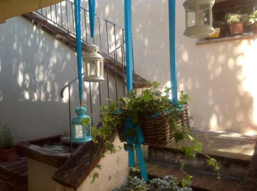 Hostal Agriturismo Borgo Del Taglio