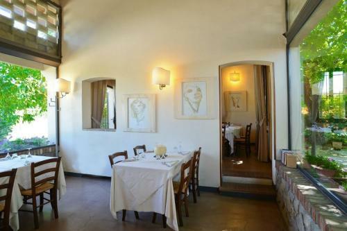Hostal Agriturismo Borgo Del Taglio
