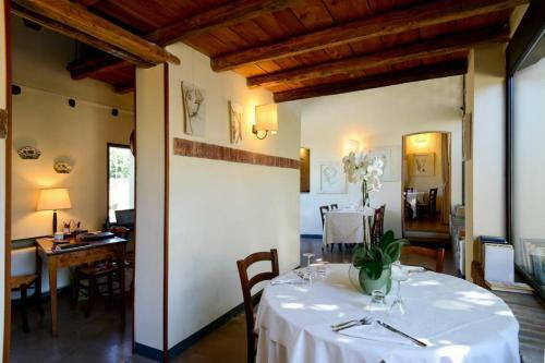 Hostal Agriturismo Borgo Del Taglio