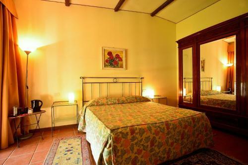 Hostal Agriturismo Borgo Del Taglio