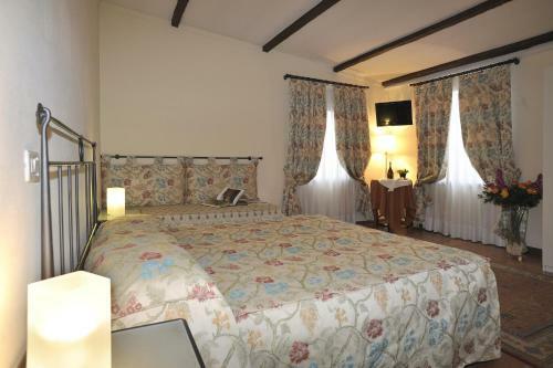 Hostal Agriturismo Borgo Del Taglio