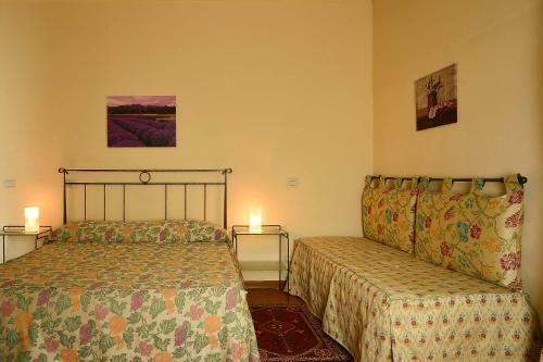 Hostal Agriturismo Borgo Del Taglio
