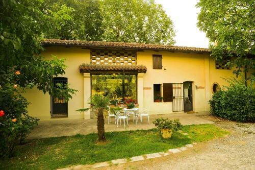Hostal Agriturismo Borgo Del Taglio