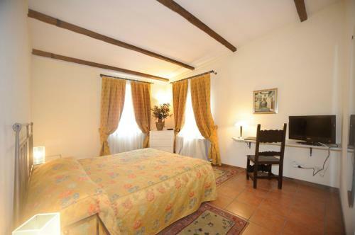 Hostal Agriturismo Borgo Del Taglio