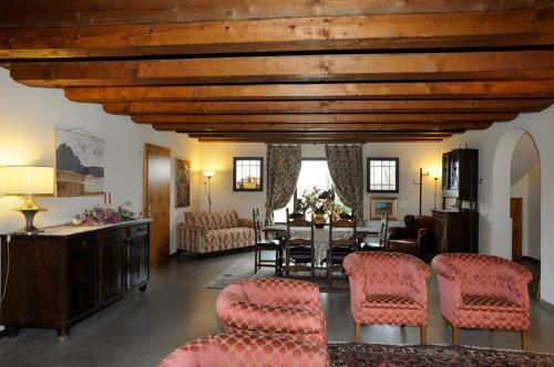 Hostal Agriturismo Borgo Del Taglio