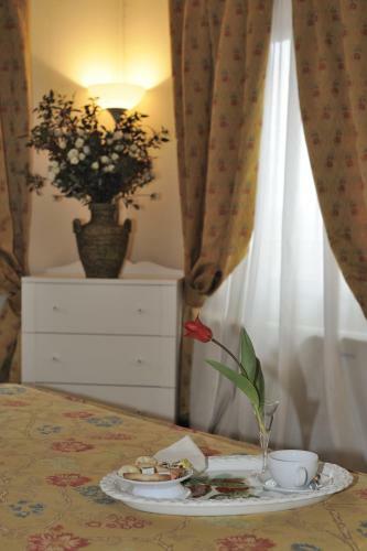 Hostal Agriturismo Borgo Del Taglio