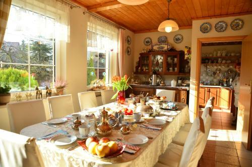 Hostal Pensjonat B&B Nad Rudaw?