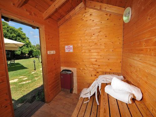 The Galilee Cabin