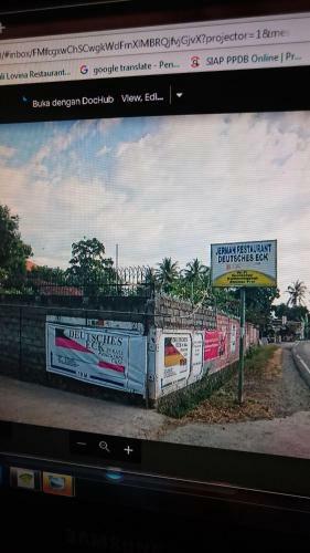 Deutsches-eck Rikesti