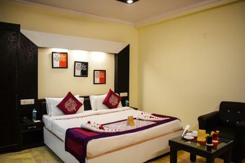 Green Hotel