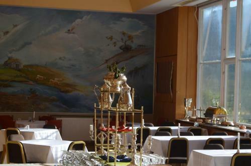 Fossli Hotel