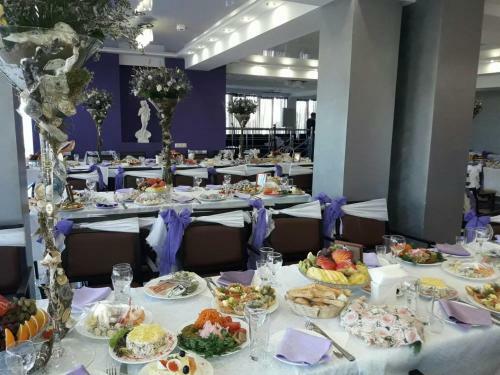 Myskhako Hotel